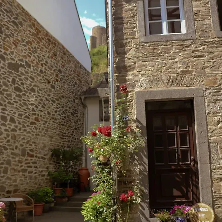 Ferienhaus In Der Ennejass Monreal Exterior photo