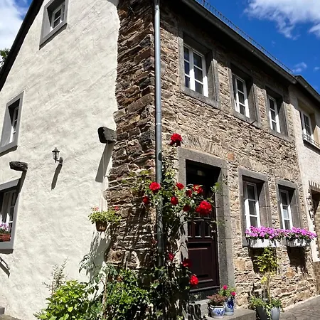 Ferienhaus In Der Ennejass Monreal Exterior photo