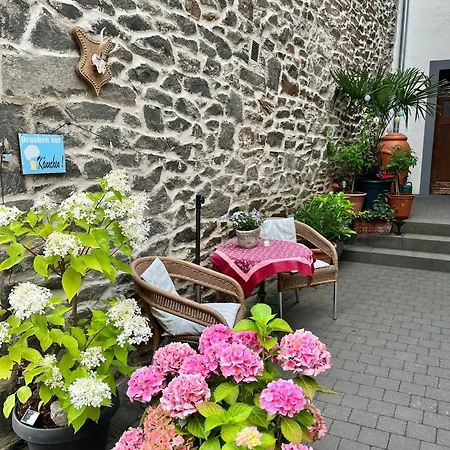 Ferienhaus In Der Ennejass Monreal Exterior photo