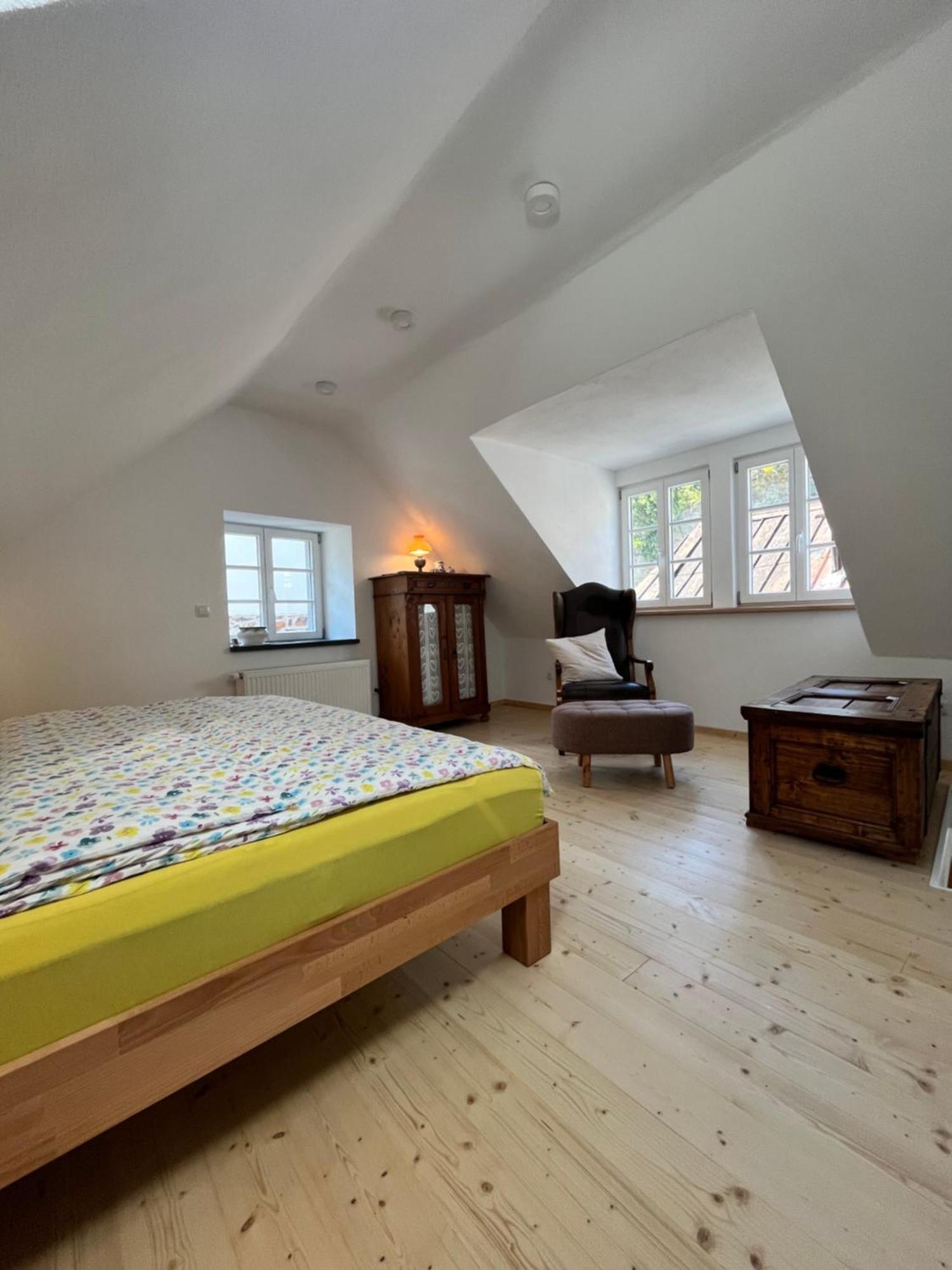 In Der Ennejass Holiday home