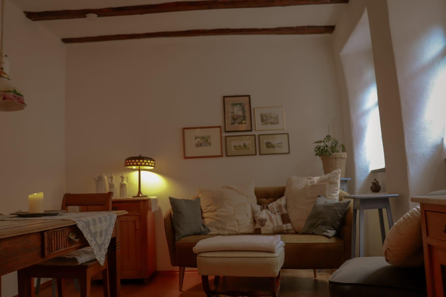 Holiday home In Der Ennejass Monreal