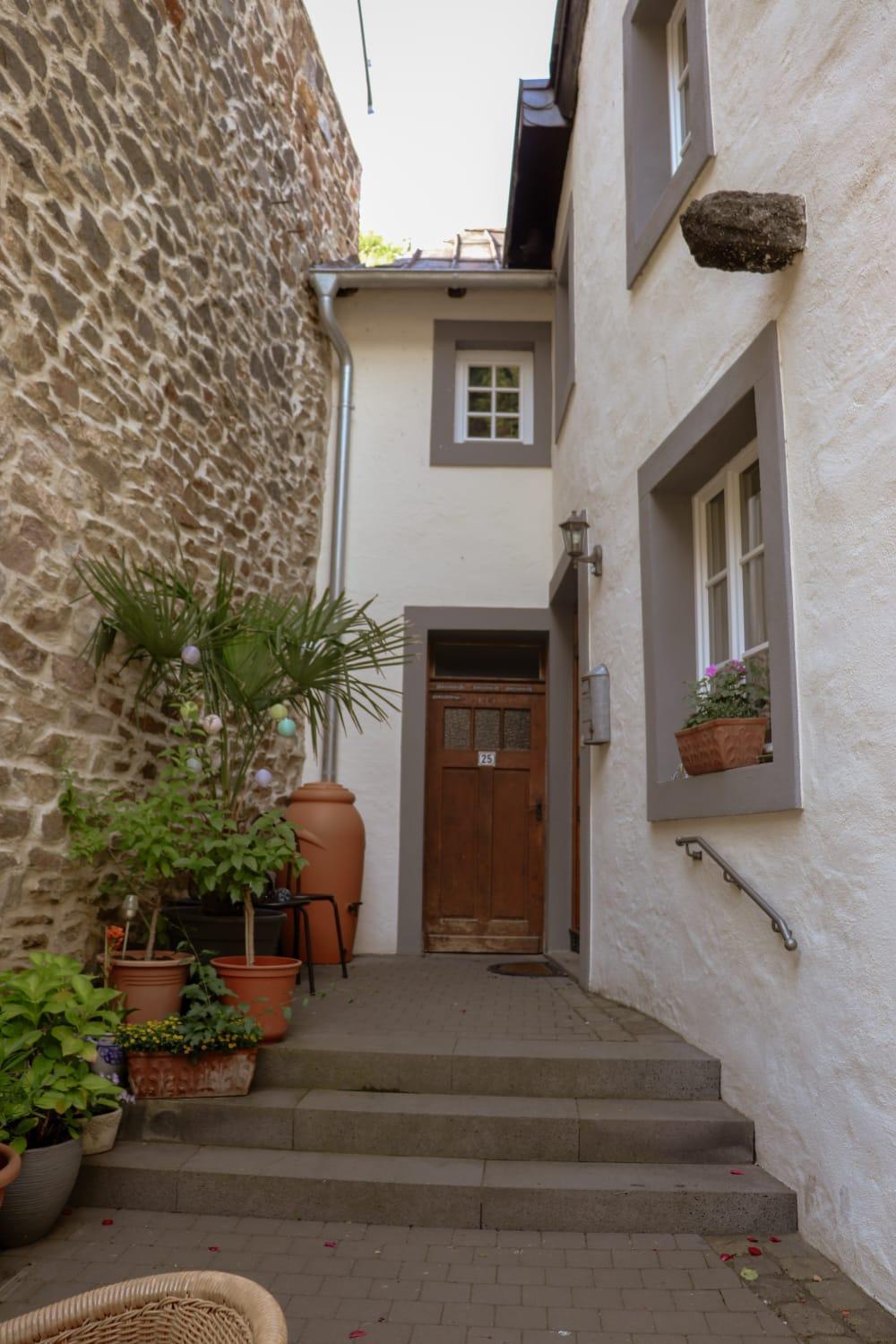Holiday home In Der Ennejass Monreal