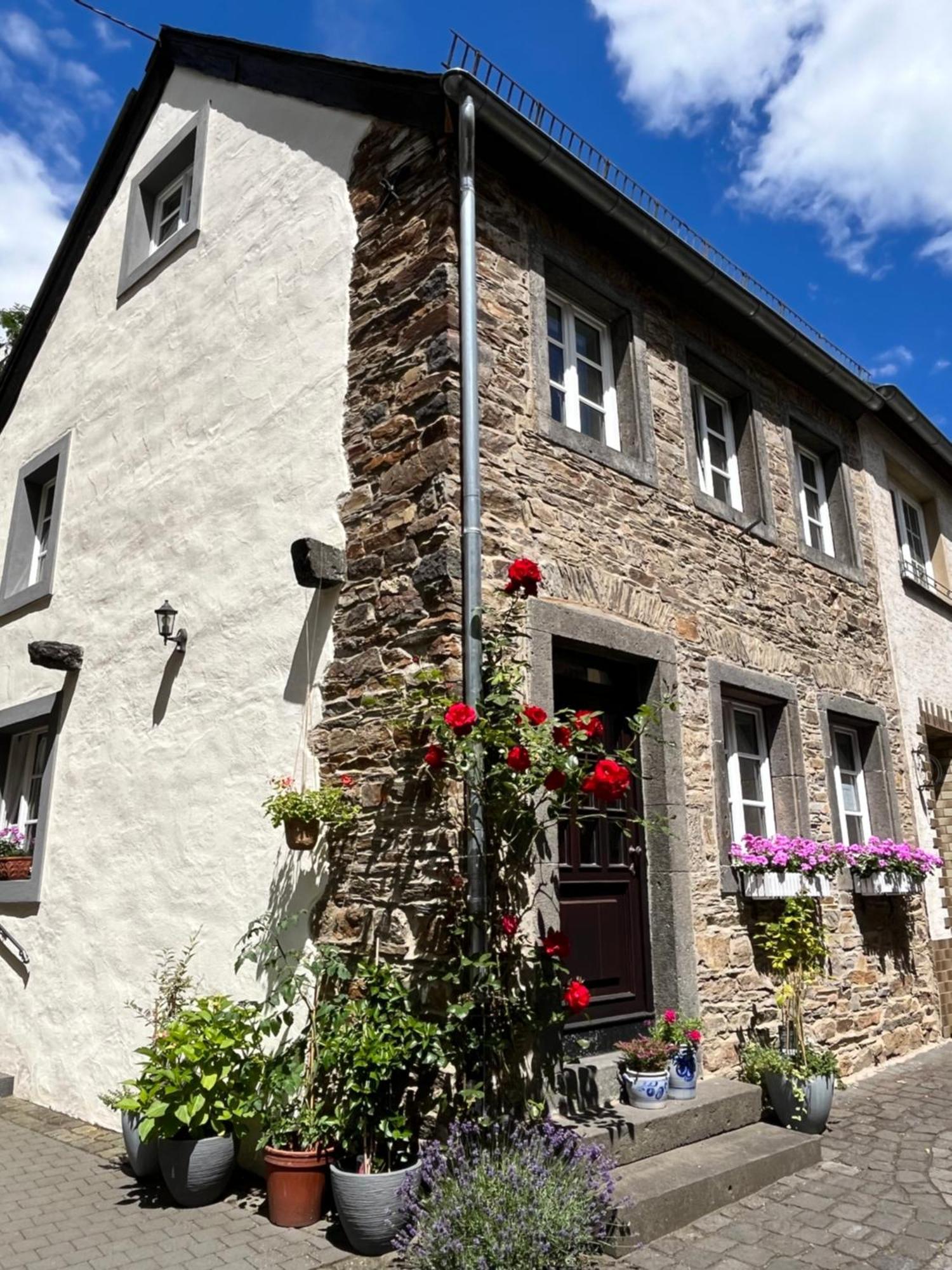 Holiday home In Der Ennejass *